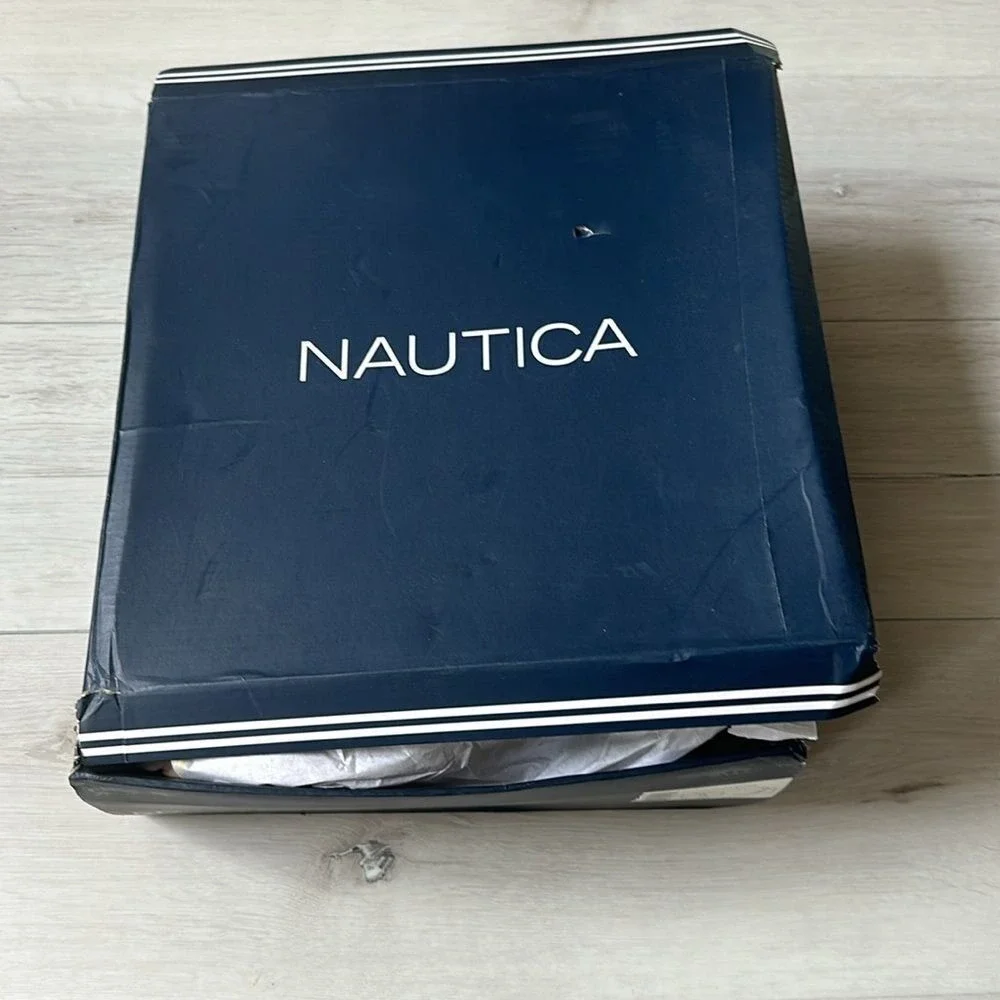 Nautica‎ Channing Duck Boots Tan Brown Size 9 New With Tags